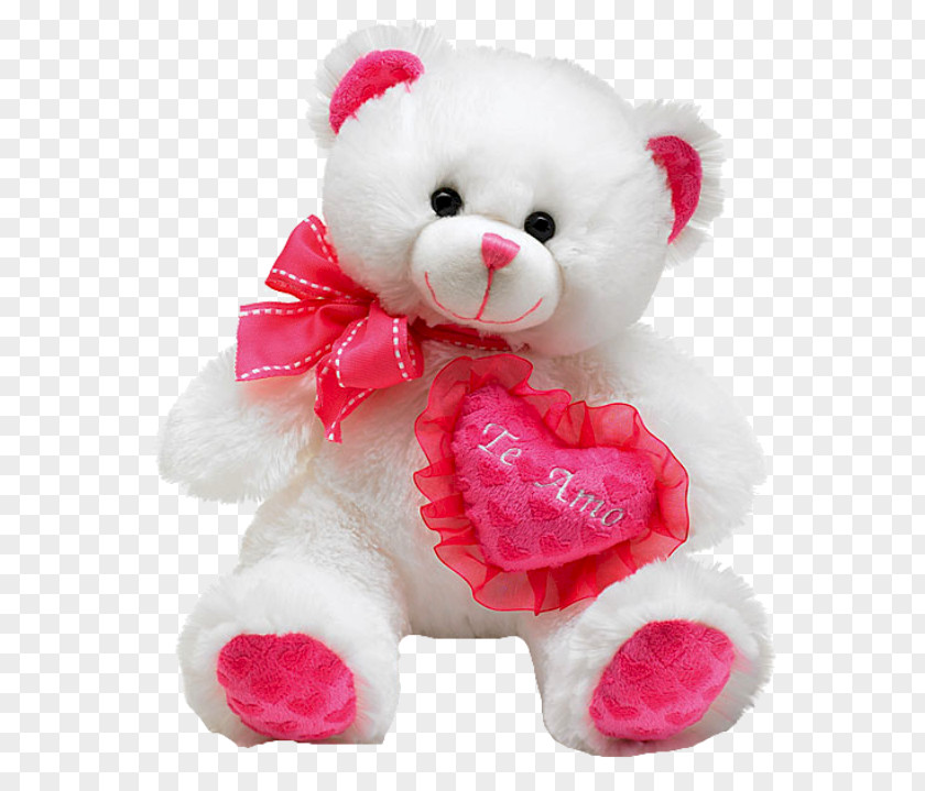 Valentines Day Teddy Bear Helloguan Florist PNG bear Florist, Bow clipart PNG