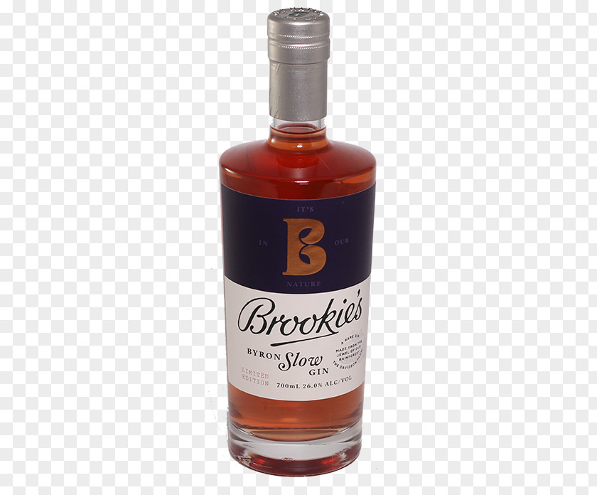 William Byron Liqueur Whiskey Sloe Gin Liquor PNG