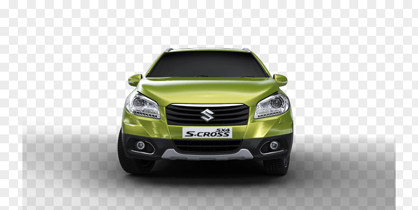 Car Mid-size Suzuki Mini Sport Utility Vehicle PNG