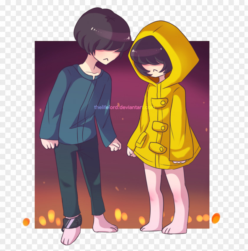 Child Little Nightmares Toddler Hungry For Another One Boy PNG