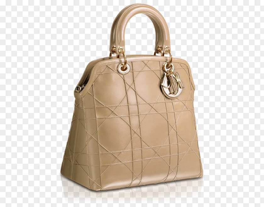Christian Dior Tote Bag Museum SE Lady Handbag PNG