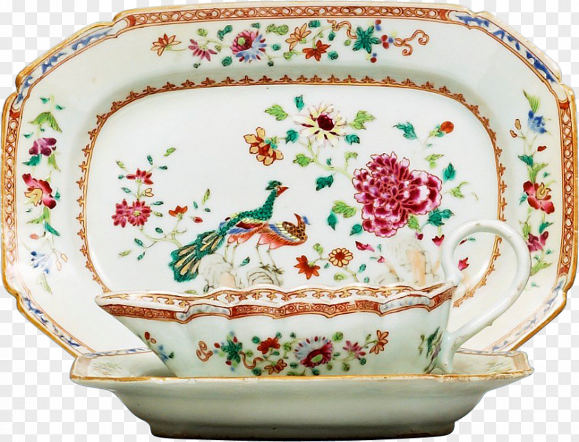 Cup Porcelain Saucer Platter Bowl Tableware PNG