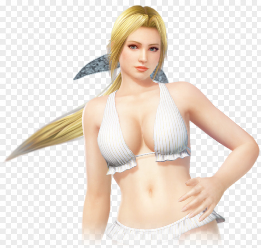 Dead Or Alive Xtreme 3 2 Helena Douglas 5 PNG