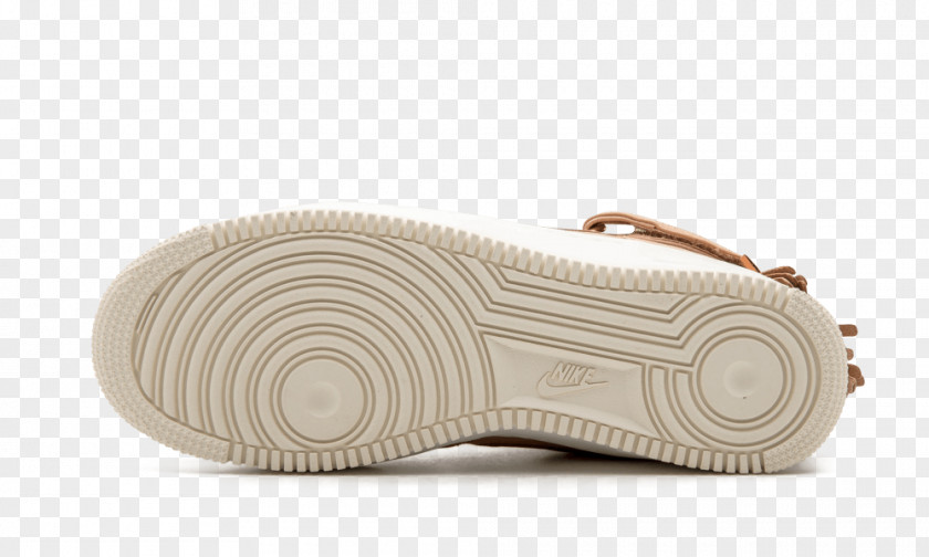 Design Beige Shoe PNG