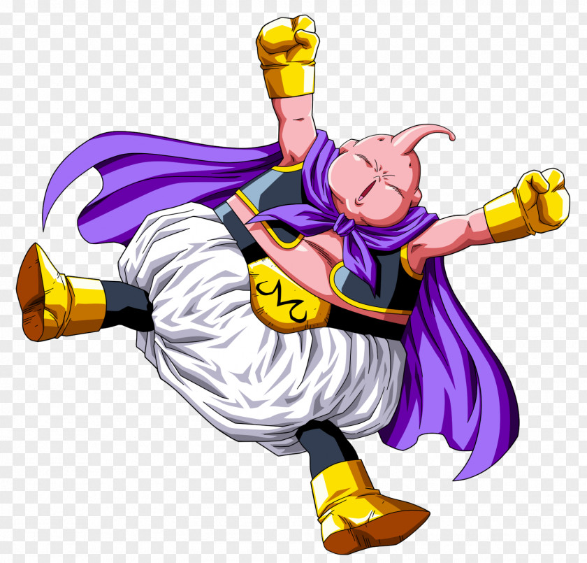 Goku Majin Buu Frieza Dragon Ball FighterZ Vegeta PNG