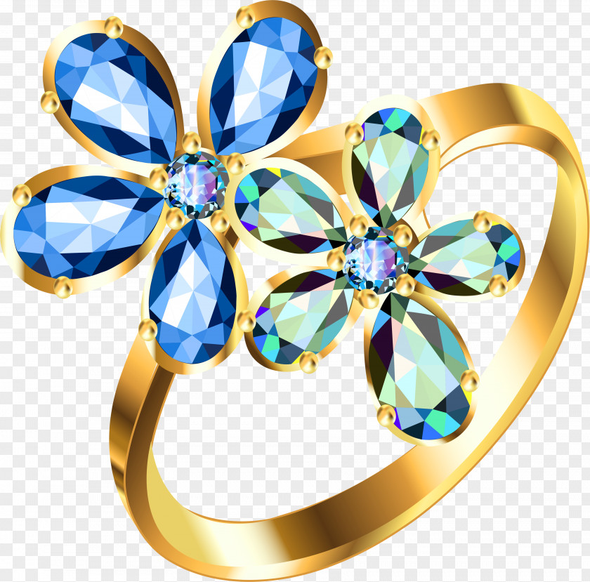 Gold Ring Jewellery Earring Clip Art PNG
