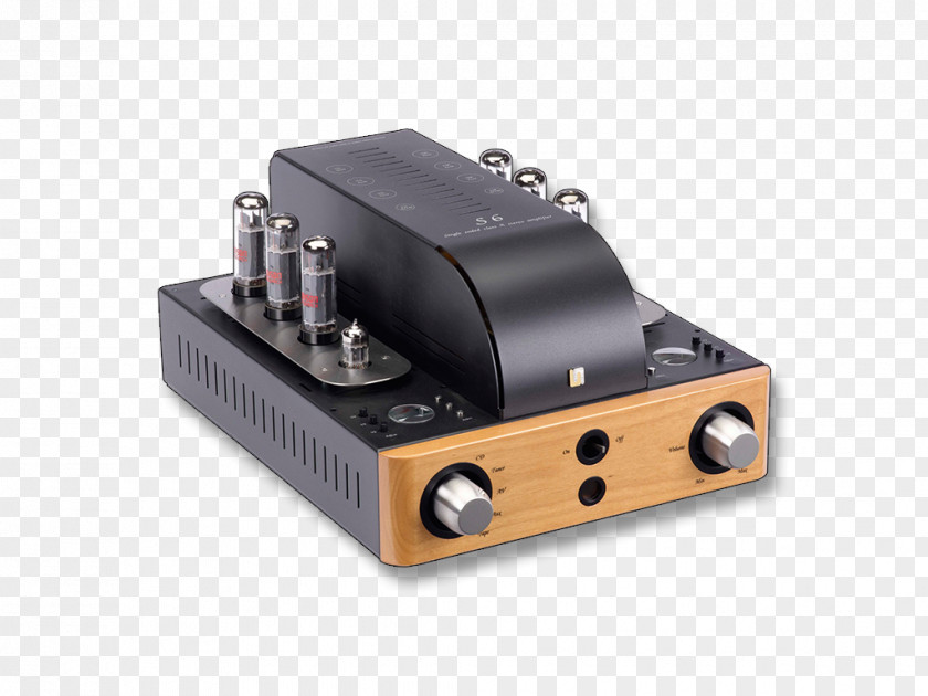 Headphones TL Audio Co., Ltd. Valve Amplifier High Fidelity High-end PNG