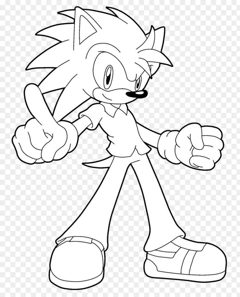 Hedgehog Drawing /m/02csf Line Art Thumb Homo Sapiens PNG