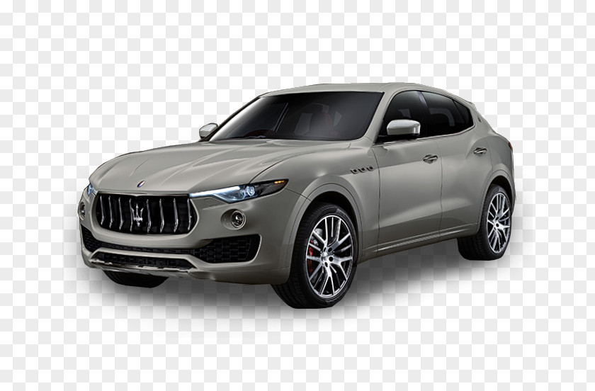 Maserati 2018 Levante 2017 Car Sport Utility Vehicle PNG