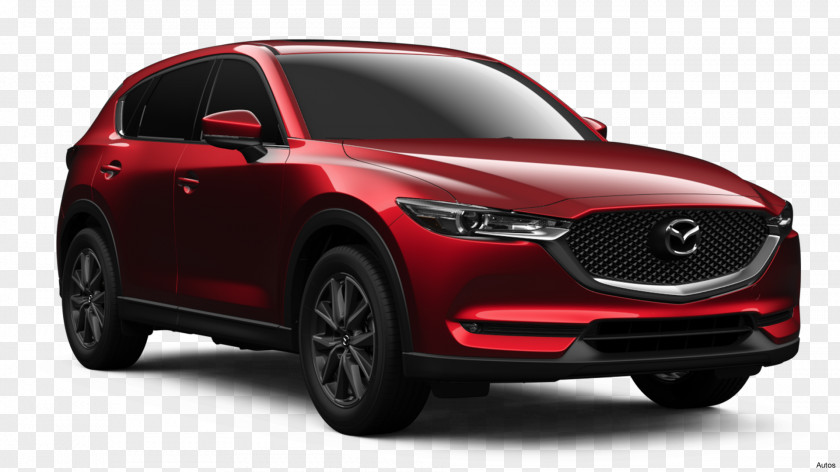 Mazda 2017 CX-5 2018 MX-5 Car PNG