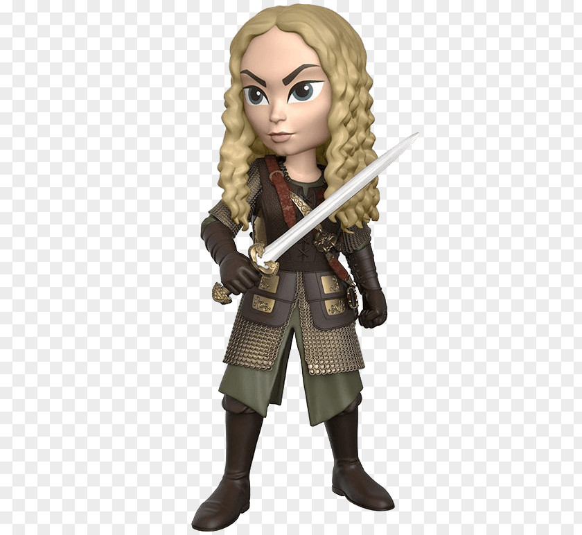 Miranda Otto The Lord Of Rings: Two Towers Éowyn Arwen Funko PNG