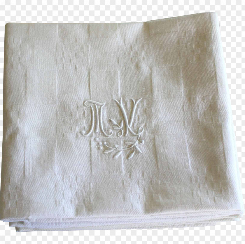 Napkin Rectangle PNG