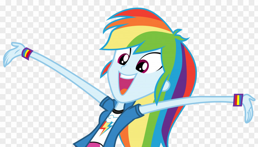 Pillar Rainbow Dash My Little Pony: Equestria Girls PNG