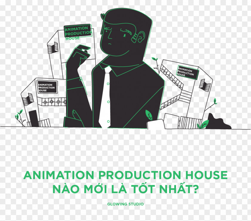 Production House Animated Film Product Design Animator Graphic PNG