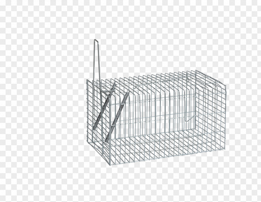 Rat Trap Mesh Cage Basket PNG