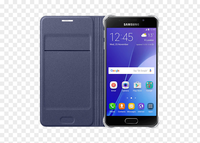 Samsung Galaxy A5 (2017) A3 (2016) Telephone Case PNG