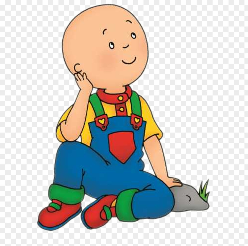 Season 2 Children's Television SeriesYoutube YouTube Image Portable Network Graphics Caillou PNG