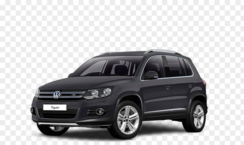 Volkswagen Touareg Compact Car Sport Utility Vehicle PNG