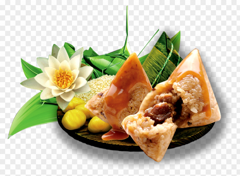 Zongzi Dragon Boat Festival 端午 PNG