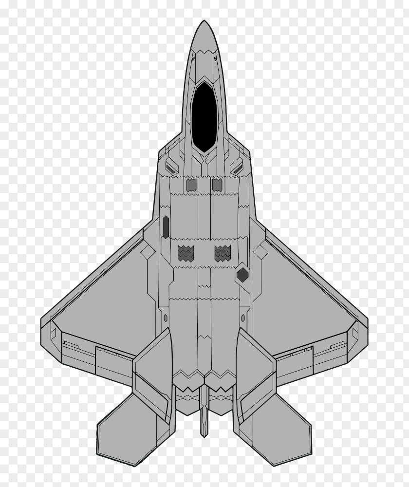 Airplane Lockheed Martin F-22 Raptor General Dynamics F-16 Fighting Falcon Fixed-wing Aircraft Jet PNG