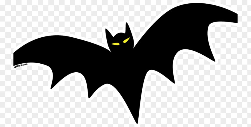 Bat Halloween Bats Clip Art Spooky Openclipart PNG