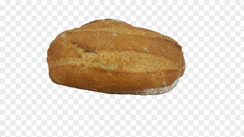 Bread Rye Pumpkin Vetkoek Brown PNG