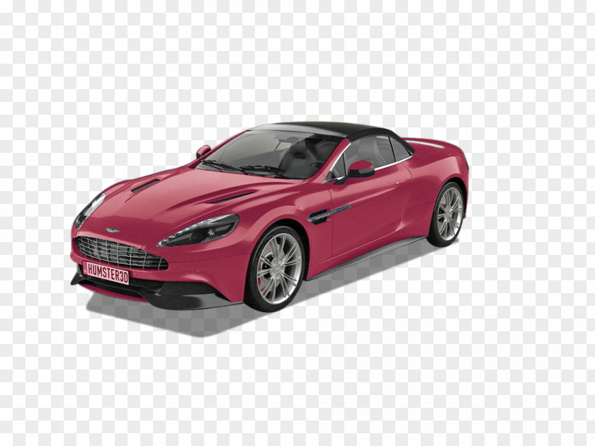 Car Aston Martin Vantage DB9 DB7 Vanquish PNG