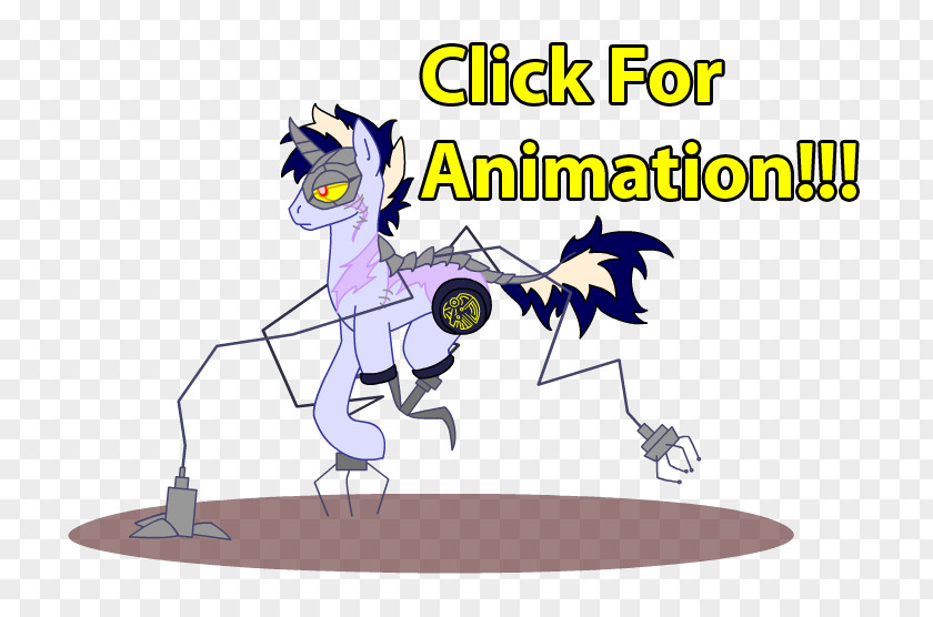 Cartoon Walk Pony Horse Animated Film Changeling Trenderhoof PNG