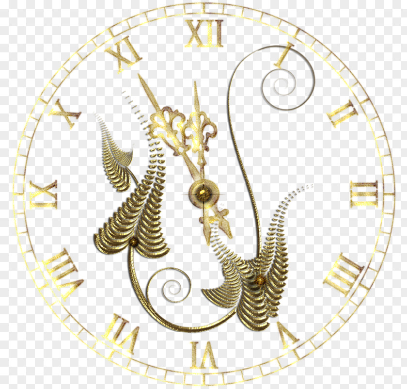 Clock Face Striking LiveInternet Yandex Search PNG