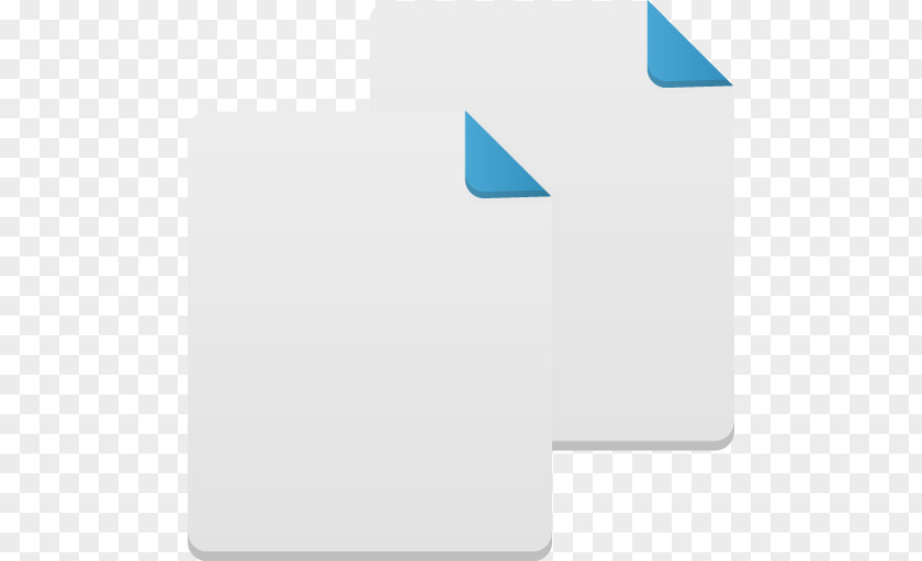 Copy Icon Flatastic Copying Design Apple Image Format PNG