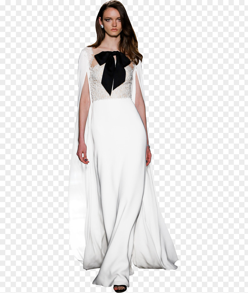 Dress Wedding Gown Formal Wear PNG