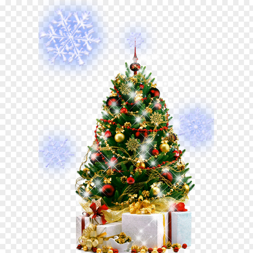 Flash Vector Christmas Tree New Year Ornament PNG