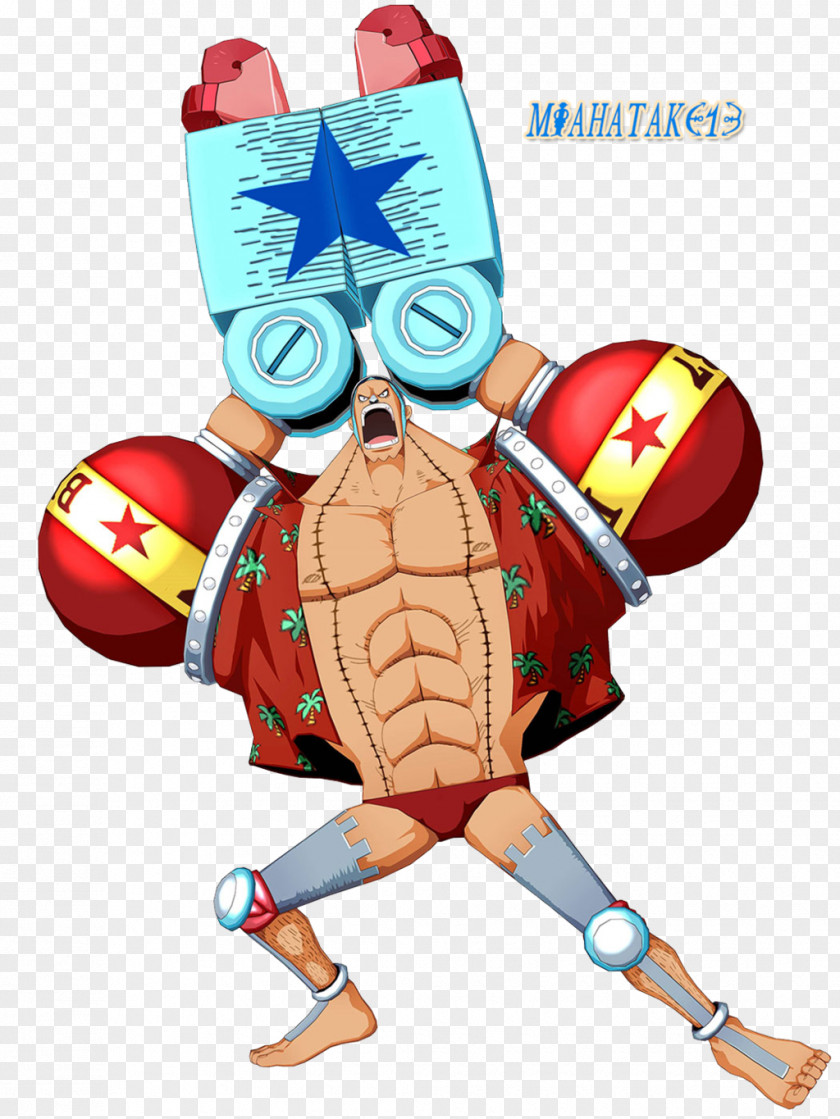 One Piece Franky Piece: Unlimited World Red Pirate Warriors 3 PNG