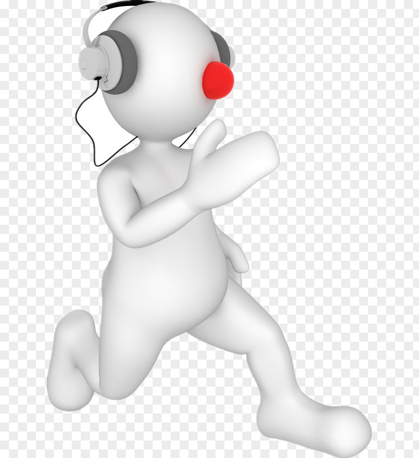 Running Animation PNG