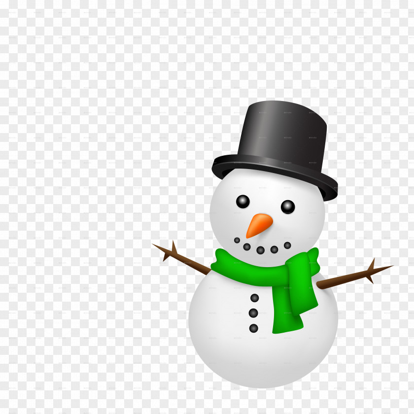 Snowman Desktop Wallpaper Clip Art PNG