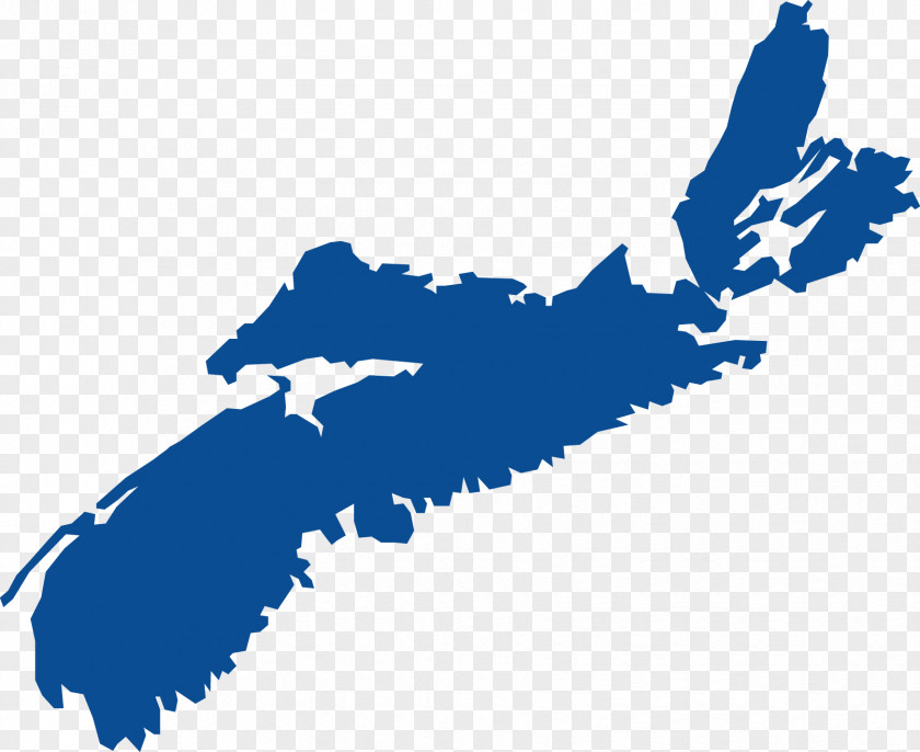 Specific Map Nova Scotia Vector Graphics Royalty-free Illustration Stock Photography PNG