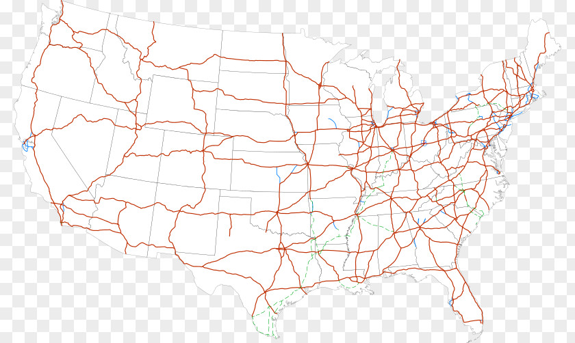 Us Interstate Highway System California State Route 1 US Numbered Highways Road PNG