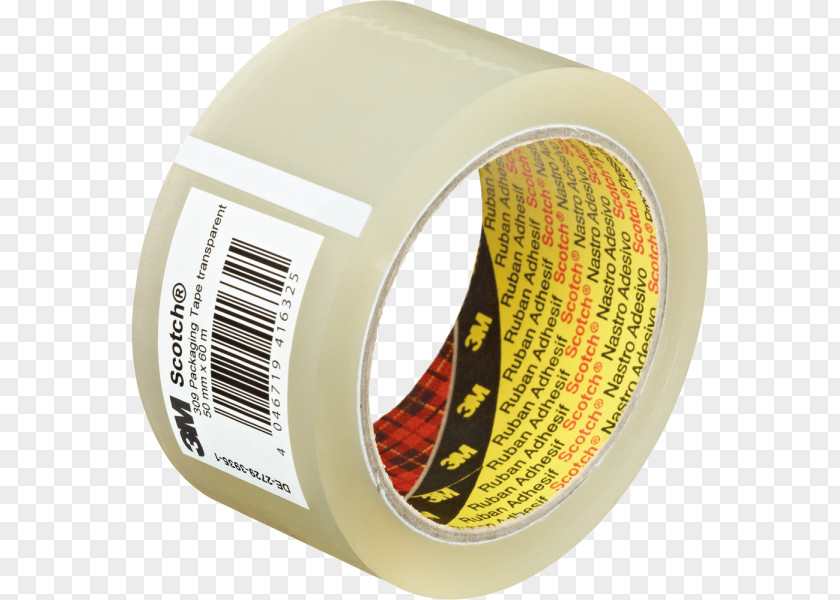 Wiskey Adhesive Tape Box-sealing Packaging And Labeling Polypropylene 3M PNG