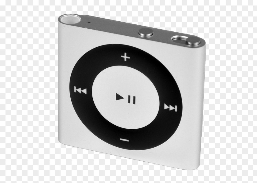 Apple IPod Shuffle Nano Touch Mini PNG