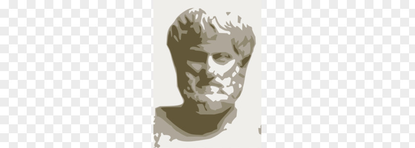 Aristotle Cliparts Nicomachean Ethics Ancient Greece Aristotelianism Philosophy Phronesis PNG