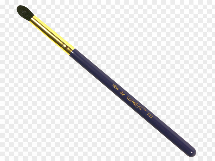 Brush Image Pen Purple PNG