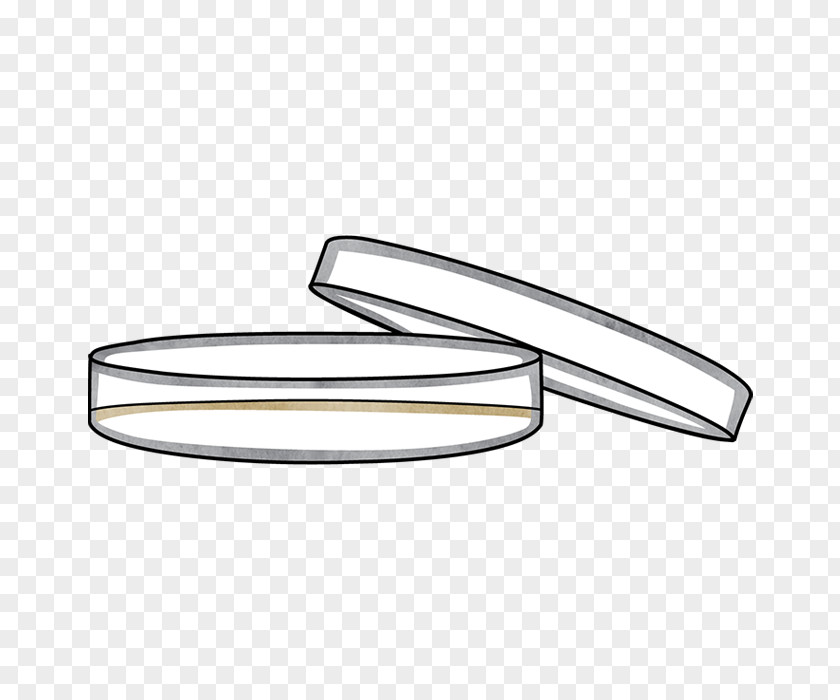 DISH Car Clothing Accessories Ring Silver PNG