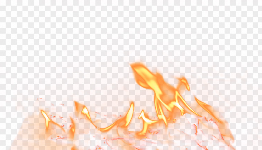 Fire Flame Computer File PNG