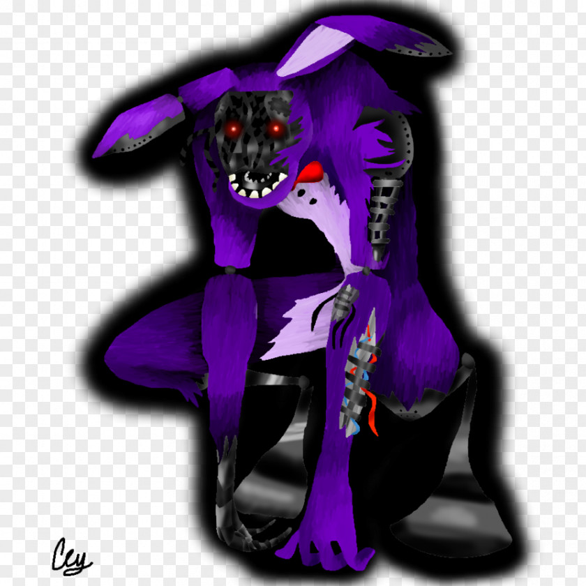 Five Nights At Freddy's 2 3 4 Fan Art PNG