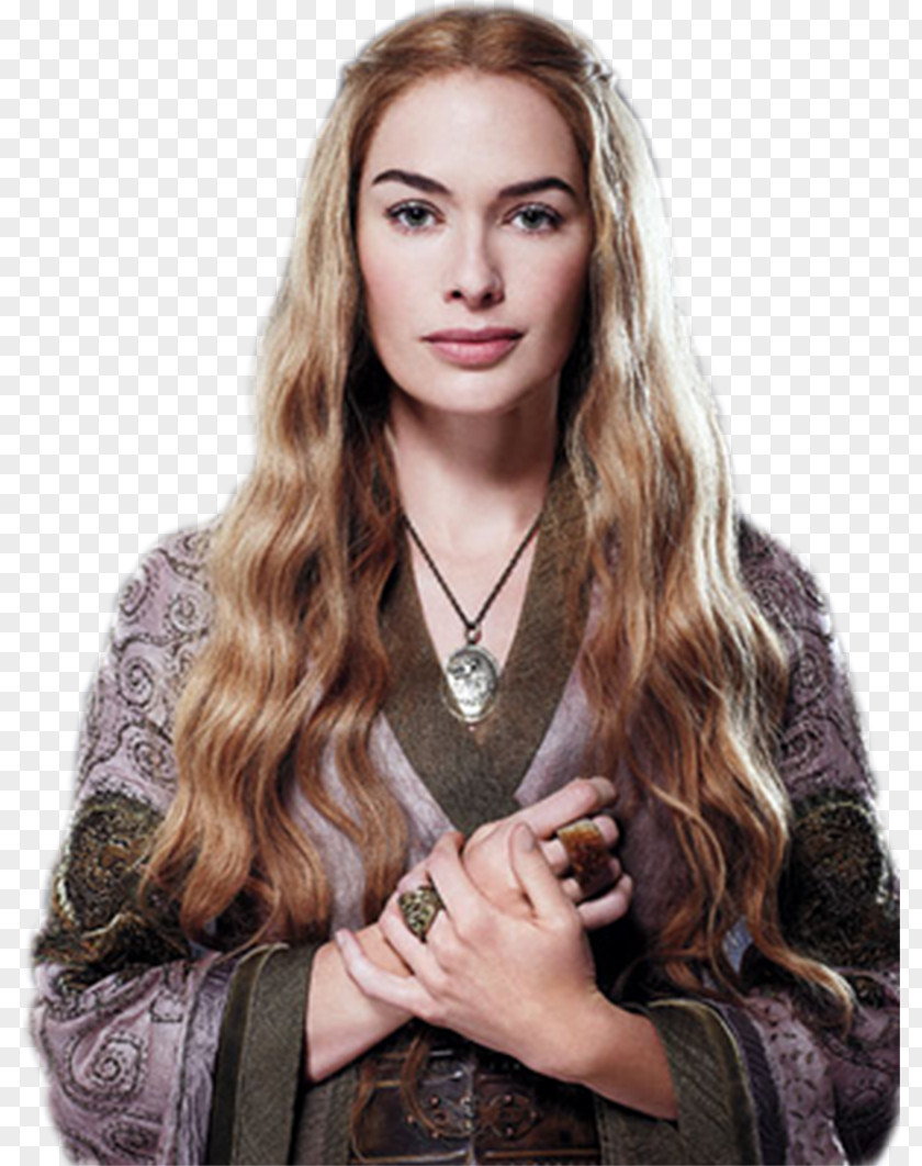 Game Of Thrones Lena Headey Cersei Lannister A Robert Baratheon PNG