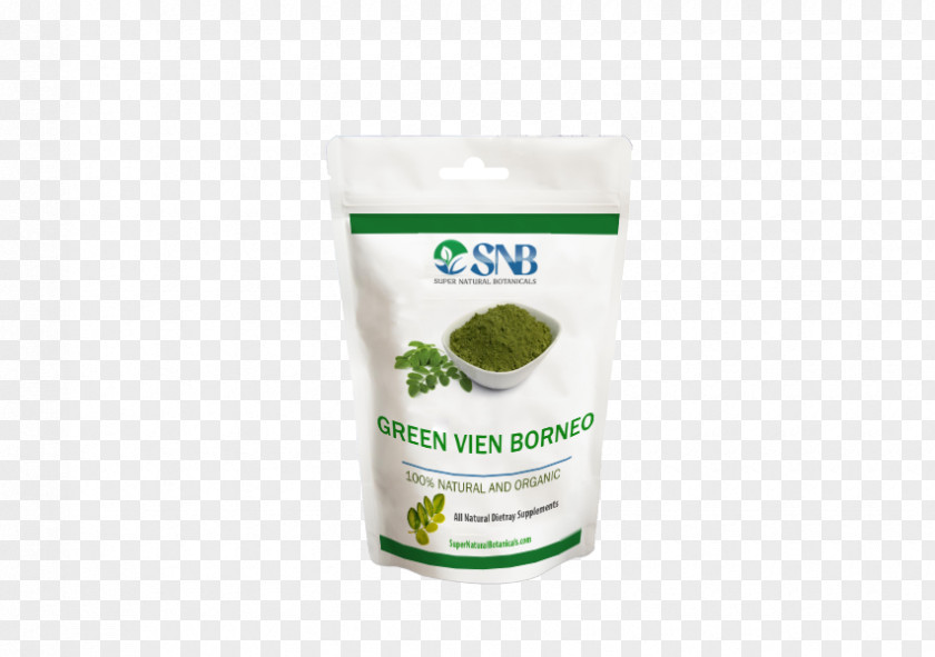 Green Fresh Field Kratom Picralima Cannabidiol CBD-olie RAW Opioid PNG