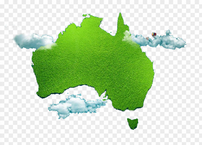 Green Map Of Australia Melbourne Sydney Lyme Disease In Australia: Fundamentals An Emerging Epidemic PNG
