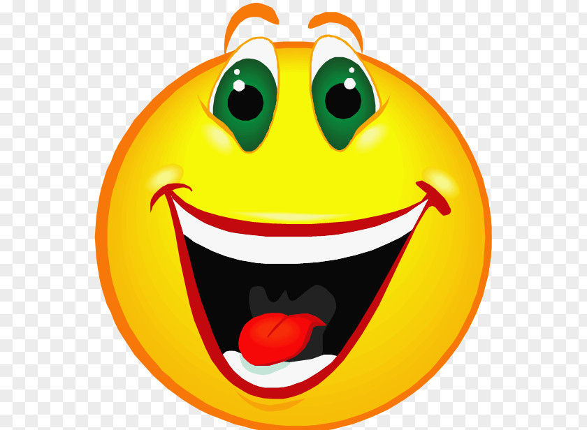 Happy Face Smiley Emoticon Clip Art PNG