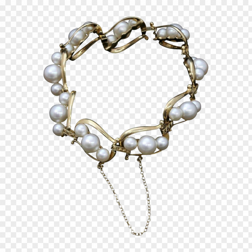 Jewellery Pearl Bracelet Necklace K. Mikimoto & Co. PNG