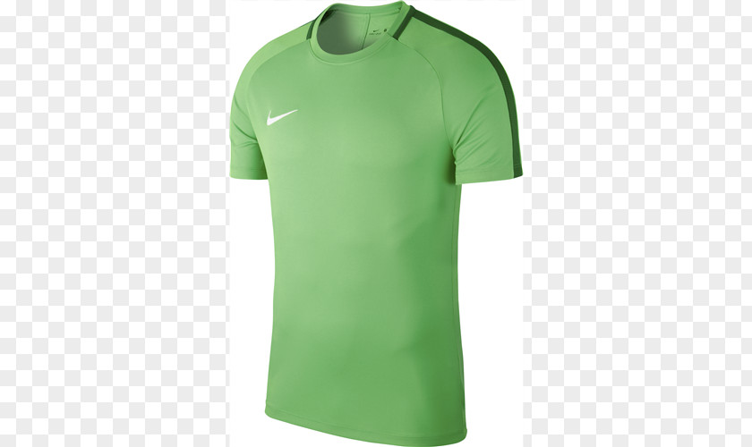 Lilywhites Nike Academy T-shirt Sleeve Jersey PNG